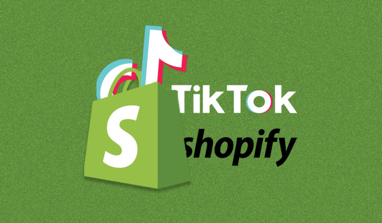 TikTok Makes Moves in Social Commerce With Shopify Integration