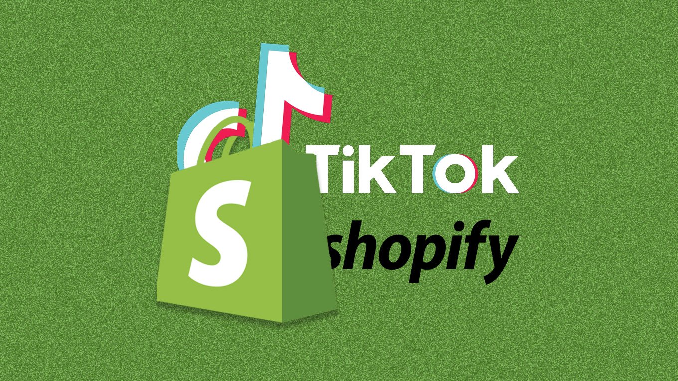 TikTok Makes Moves in Social Commerce With Shopify Integration