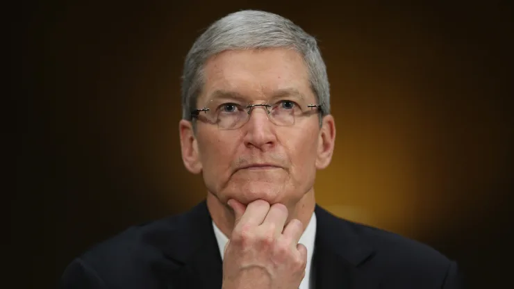 DOJ, 15 states file landmark antitrust suit against Apple